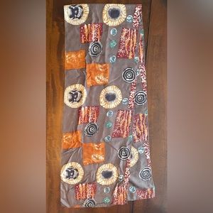 Silk Scarf - BUNDLE 3 FOR $15!